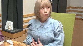 【自用循环】被问到痛处发出尖叫鸡叫声的李子