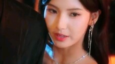 77.Catching fiancé cheating with sis, she seduced his CEO foster dad, now spoiled rotten!