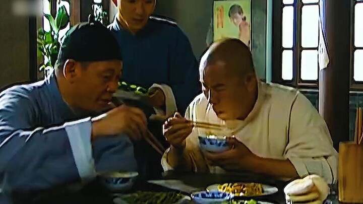 ฟู่จวี้เต๋อจะสร้างตึก