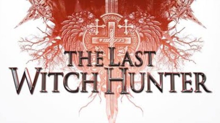 Movie(the last witch hunter)