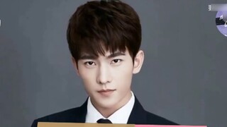 ไฮไลท์ต่างประเทศของดาราชายที่หล่อที่สุดของจีนในปี 2019