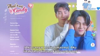 Itu Permen 🍭🍭 Saya (2022) Eps. 3 Indo Sub