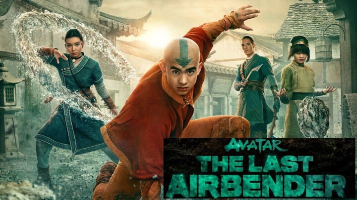 Avatar The Last AirBender S2 : Episode 7 FINALE TagDub / EngSub