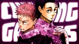 The Culling Games In Jujutsu Kaisen