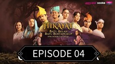 ԋιƙαყαƚ Ⴆαƚυ Ⴆҽʅαԋ Ⴆαƚυ Ⴆҽɾƚαɳɠƙυρ : 0͎͎4͎͎