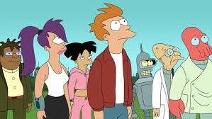 Futurama S09E10