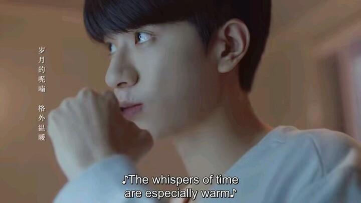 ANGEL.FALL.SOMETIMES EP 14 (ENGSUB)