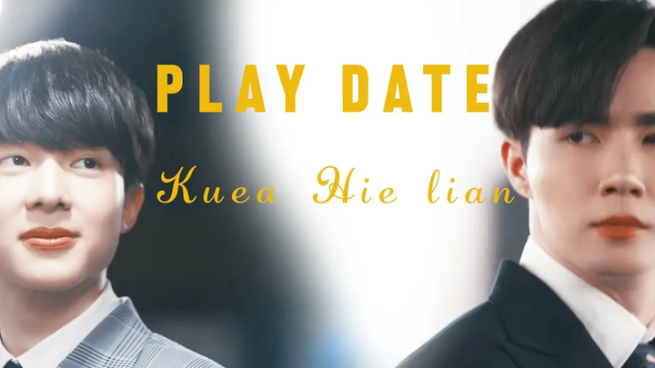 เฮียเหลียน ✘ เกีย ► PLAY DATE BL FMV