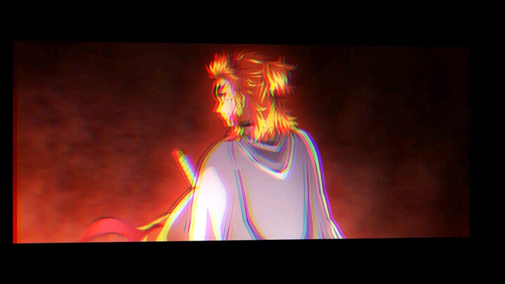 Demon slayer (edit)