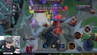 Giải nội chiến Clan căng như Playoff vậy !!! P16