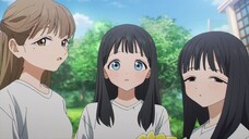 Akebi-chan no Sailor-fuku (Dub) Episode 10