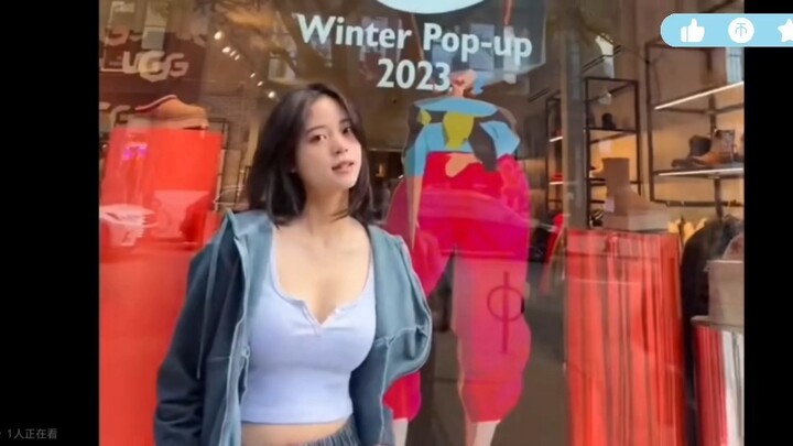 欧阳娜娜and欧阳大大