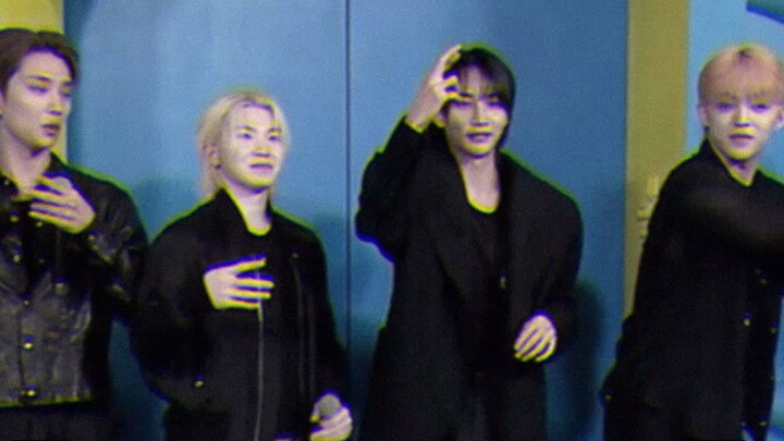 لن أشارك في مثل هذه الأنشطة مستقبلاً