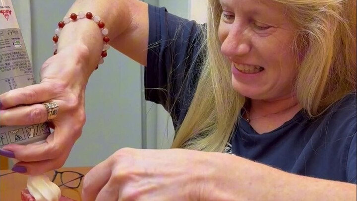 Nếu sống đủ lâu rồi, hãy học cách dưỡng sinh từ mẹ chồng tôi.