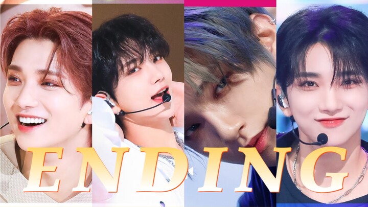 Cậu ta dựa vào cái gì mà được gọi là thứ đẹp?