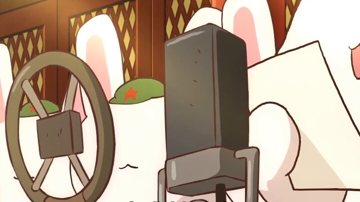 มีการ์ตูนระดับชาติขนาดใหญ่ขนาดนี้