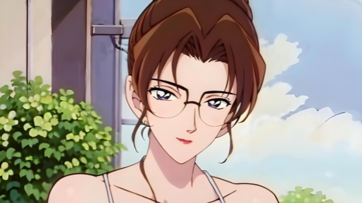 Marry a wife, marry Eri Kisaki