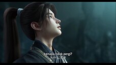 Tomb of Fallen Gods Season 3 Episode 7 Sub Indo