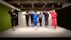 [17TV] Seventeen Show Blue Team