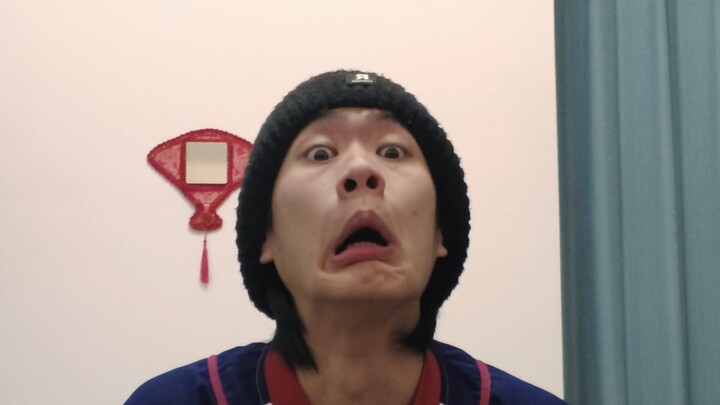 Fans want to see me do the "shota" hip-twisting dance!