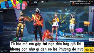 Mình là Tri kỉ Phần cuối