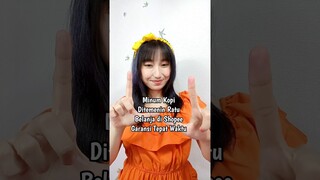 Belanja di Shopee ada Garansi Tepat Waktu | Gratis Voucher Kalau Telat! #ShopeeGaransiTepatWaktu