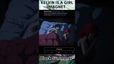 Kelvin Is A Girl Magnet | Black Summoner | AudioTrekker #shorts