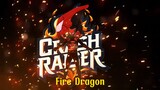 Cyber Reyza X Vs Crash Raiser ( kolaborasi bersama Vestinel Studio ) part #1