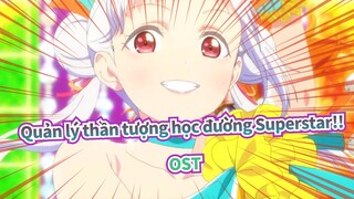 [Quản lý thần tượng học đường Superstar!!] tập6 OST Tokonatsu☆Sunshine , Bản cover Piano