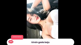 Kirain gak ditutup