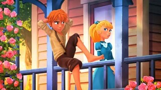 FREE-TOM SAWYER _ ANIME LINK-IN DESCRIPTION