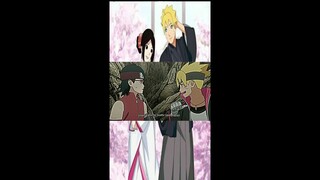 CITA-CITA 🥶 BORUTO INGIN MENIKAH SARADA 🤯 JJ NARUTO 🔥