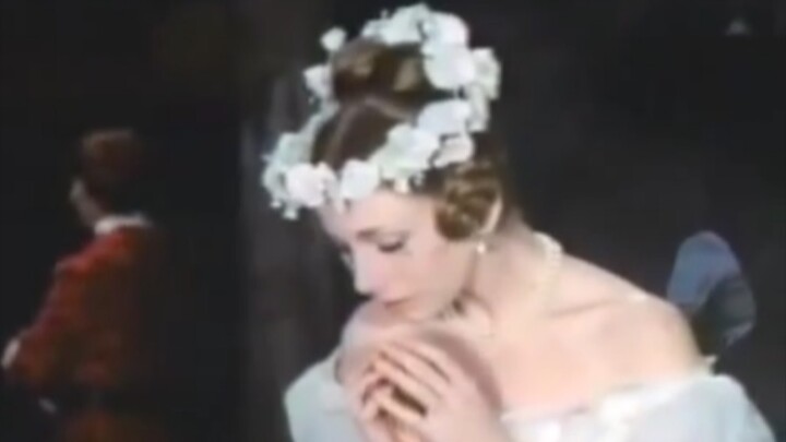 [POB-Ghislaine Thesmar] What is the true agility, dexterity and lightness of the French style?