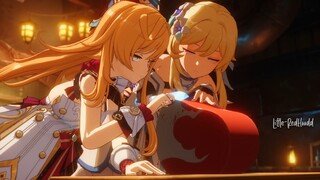 【原神】厨艺技巧传授