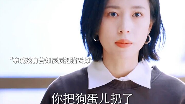 No matter how wronged you feel, your parents will always be the strongest armor protecting you.