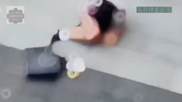 ด้านที่ตัวเองต้องทนเจ็บใจ อยากให้คนที่เรารักเท่านั้นได้เห็น