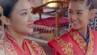 【哪吒×小龙女】全糖HE结局版