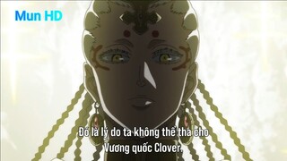 Black Clover (Ep 34.1) Licht #BlackClover_tap34
