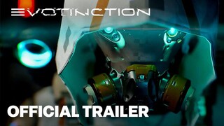 Evotinction - Official Launch Date Trailer