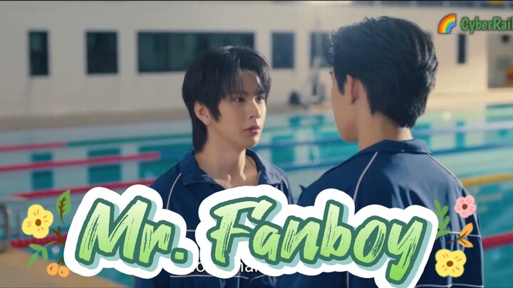 Mr. F4NB0Y ($ub IND0 £P$ 2)