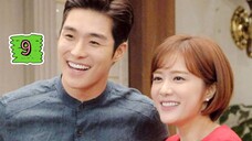 Marrying My Daughter Twice Tagalog EP.O9 #kdrama #koreanovela #fyp #followme