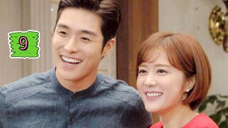 Marrying My Daughter Twice Tagalog EP.O9 #kdrama #koreanovela #fyp #followme