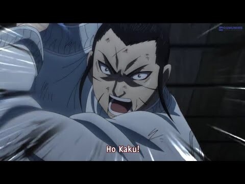 Kingdom Season 4 Episode 5 Sub Indo - Highlight