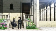 Gosick Eps 12 sub indo