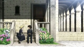 Gosick Eps 12 sub indo