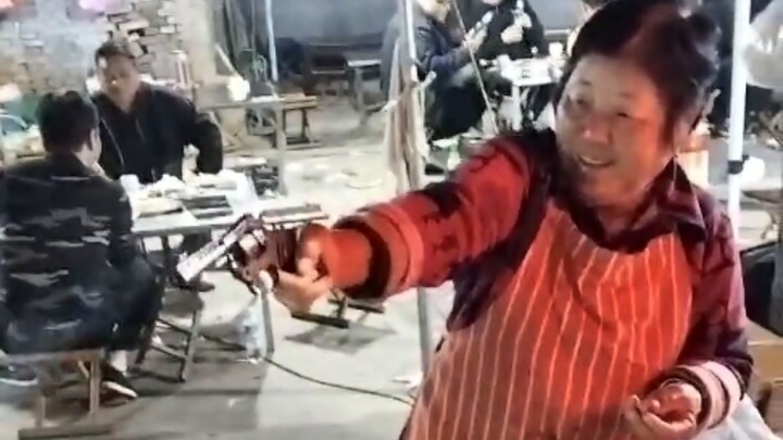 Xưởng nhỏ tung đòn mạnh⚡⚡⚡⚡⚡