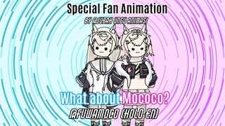 what about mococo?