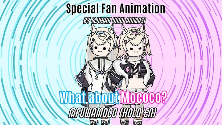 what about mococo?