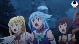 Konosuba Movie [ Lồng Tiếng ]