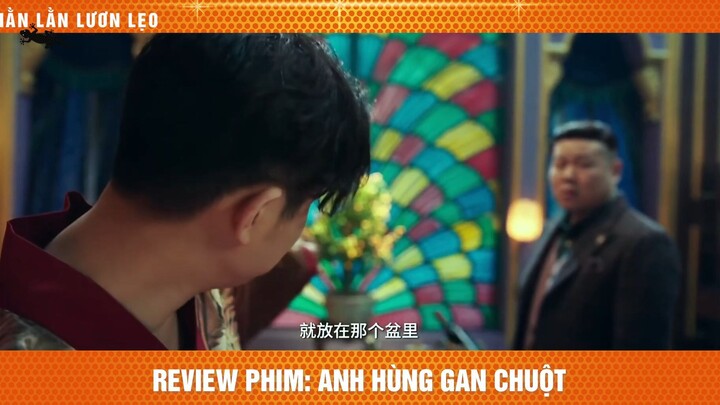 Review Phim Thánh Lầy Vào Thanh Lâu Khuyên Mấy Em Đào Hoàn Lương